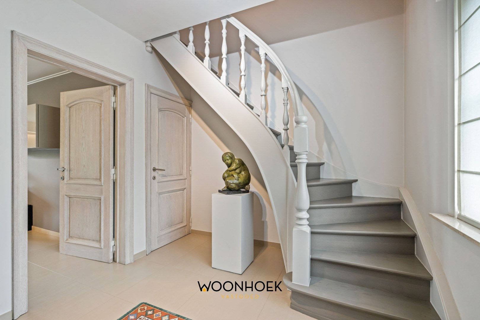 VERKOCHT! Binnen de week! Woonhoek Vastgoed Lokeren foto 12