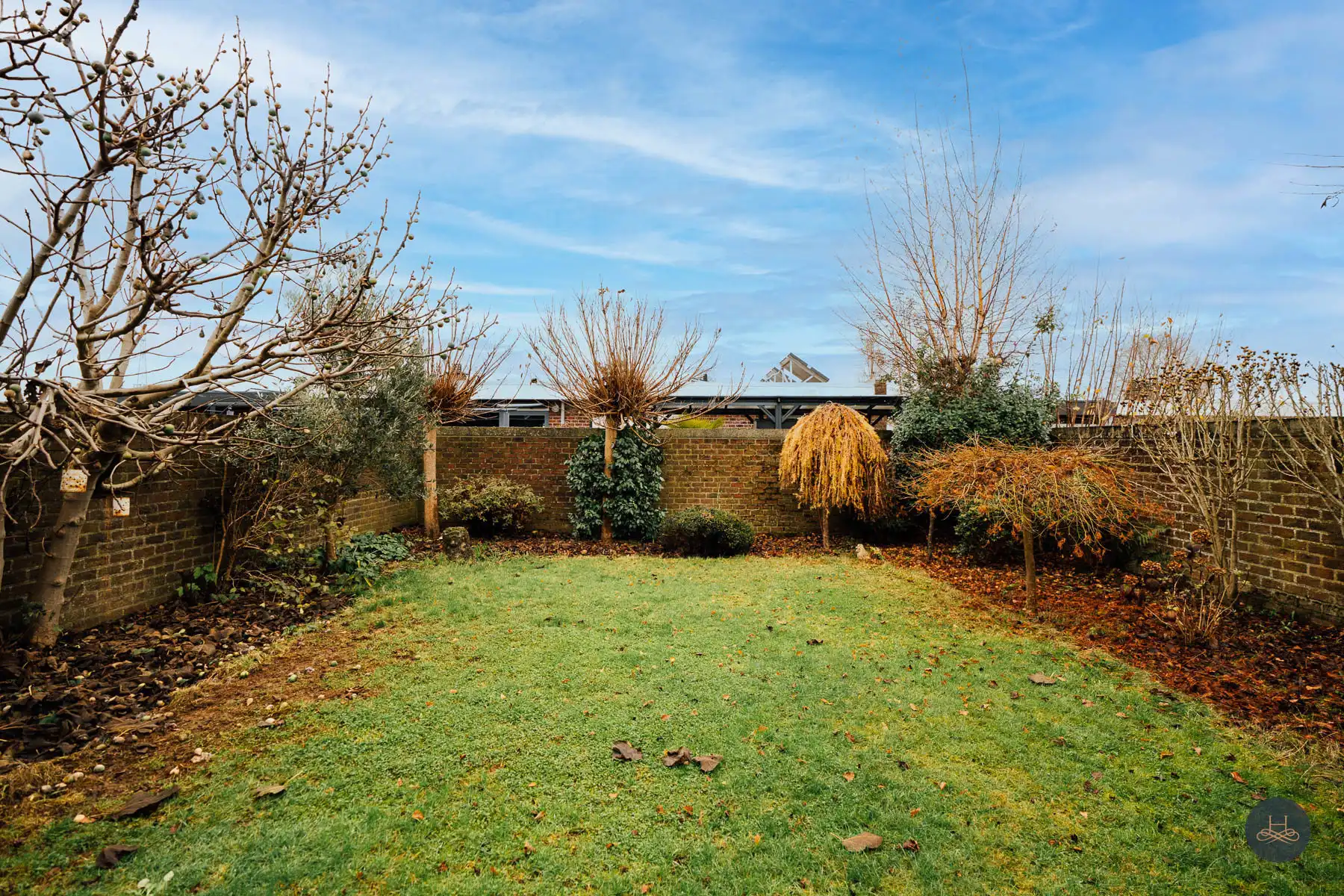 Gelijkvloerse woning in autoluwe buurt foto 22