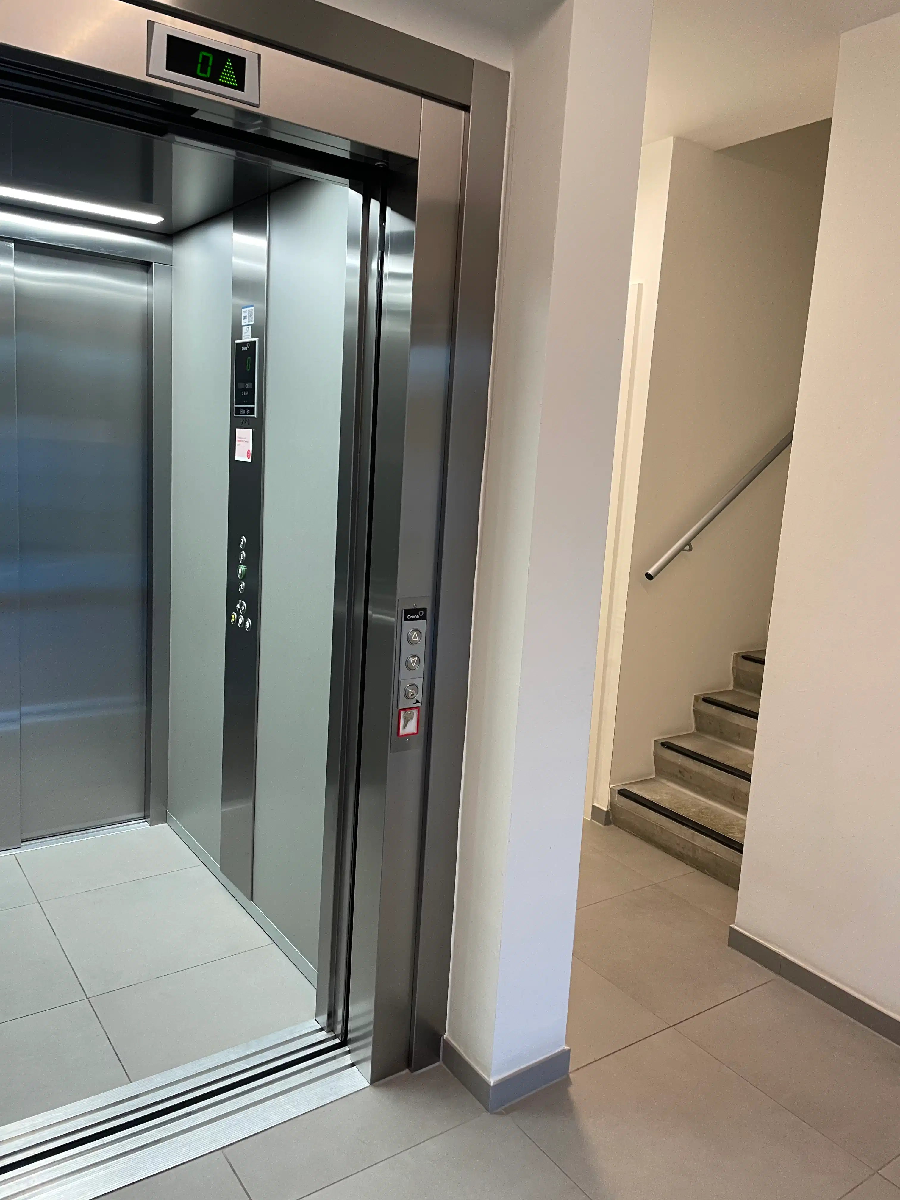 Eén-slaapkamer APPARTEMENT op de eerste verdieping - Ideaal investeringsappartement foto 22