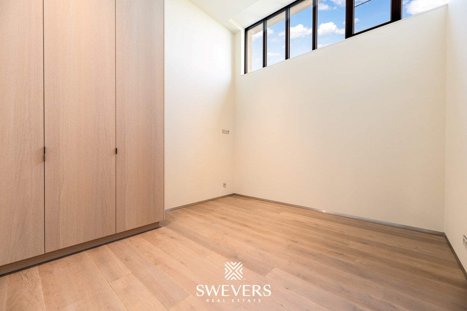 Exclusieve gelijkvloerse loft met zwembad in Mol (verkoop onder registratie) foto 30
