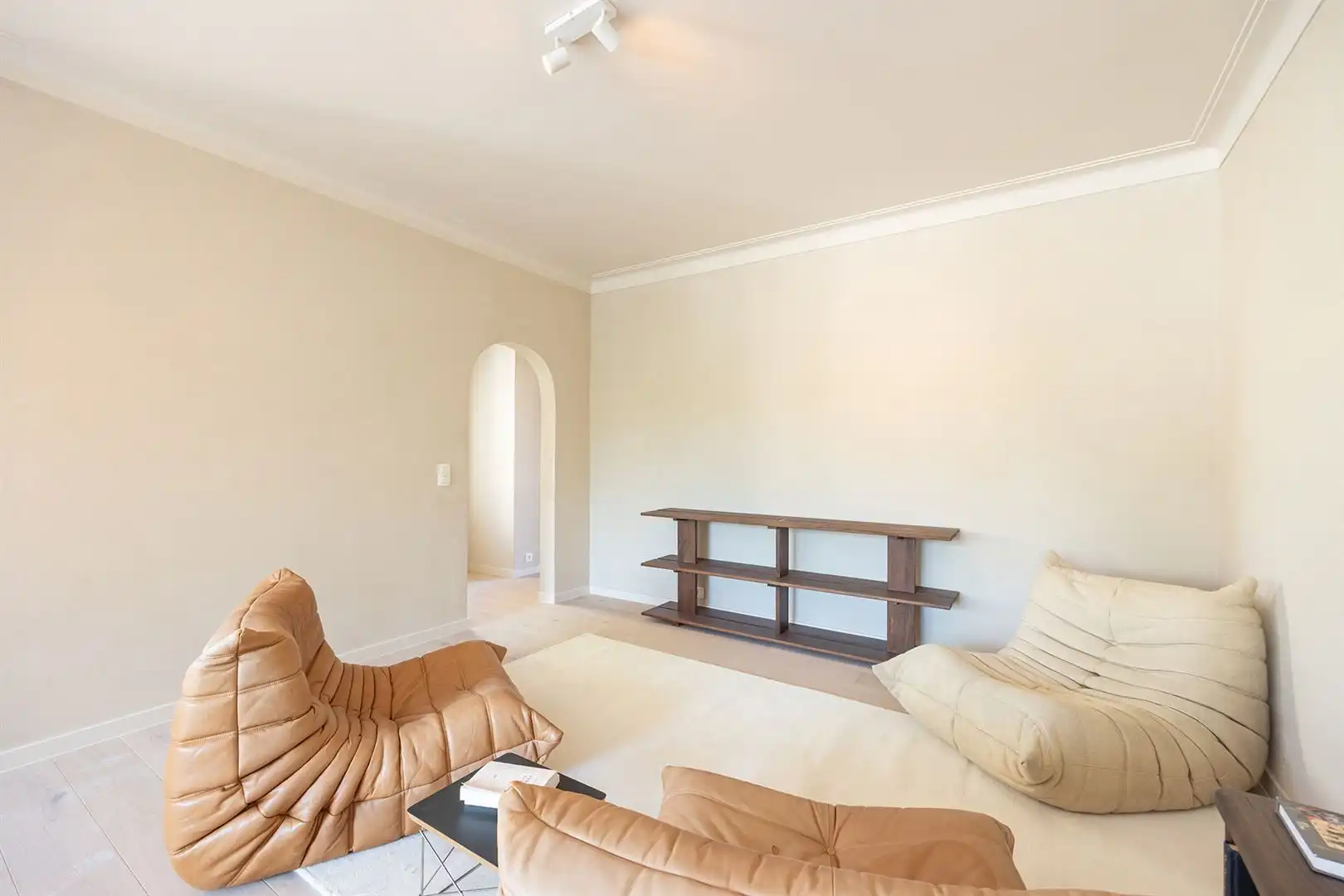 Wabi Sabi wonen met zicht op groen foto 18