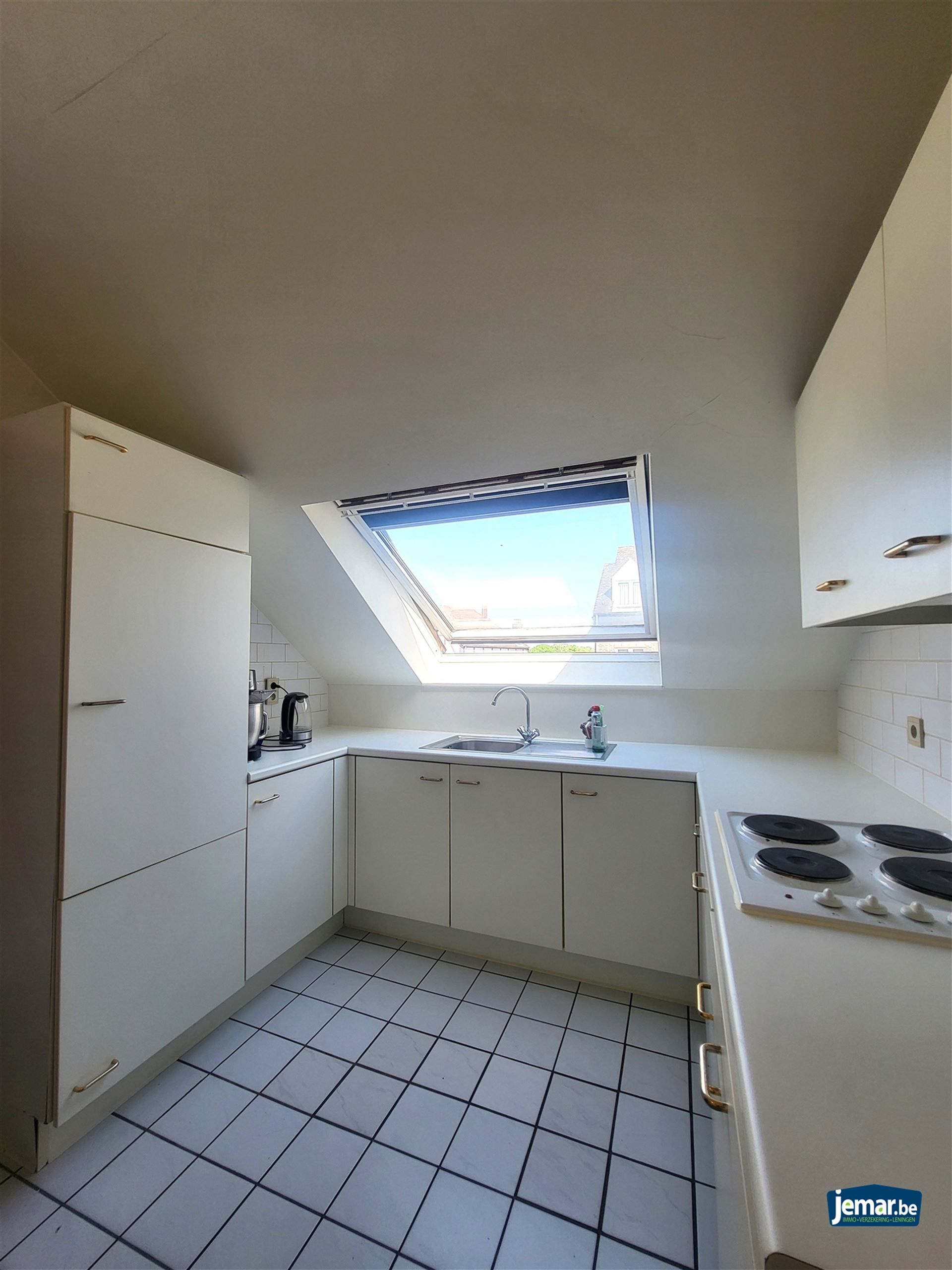 Appartement foto 6