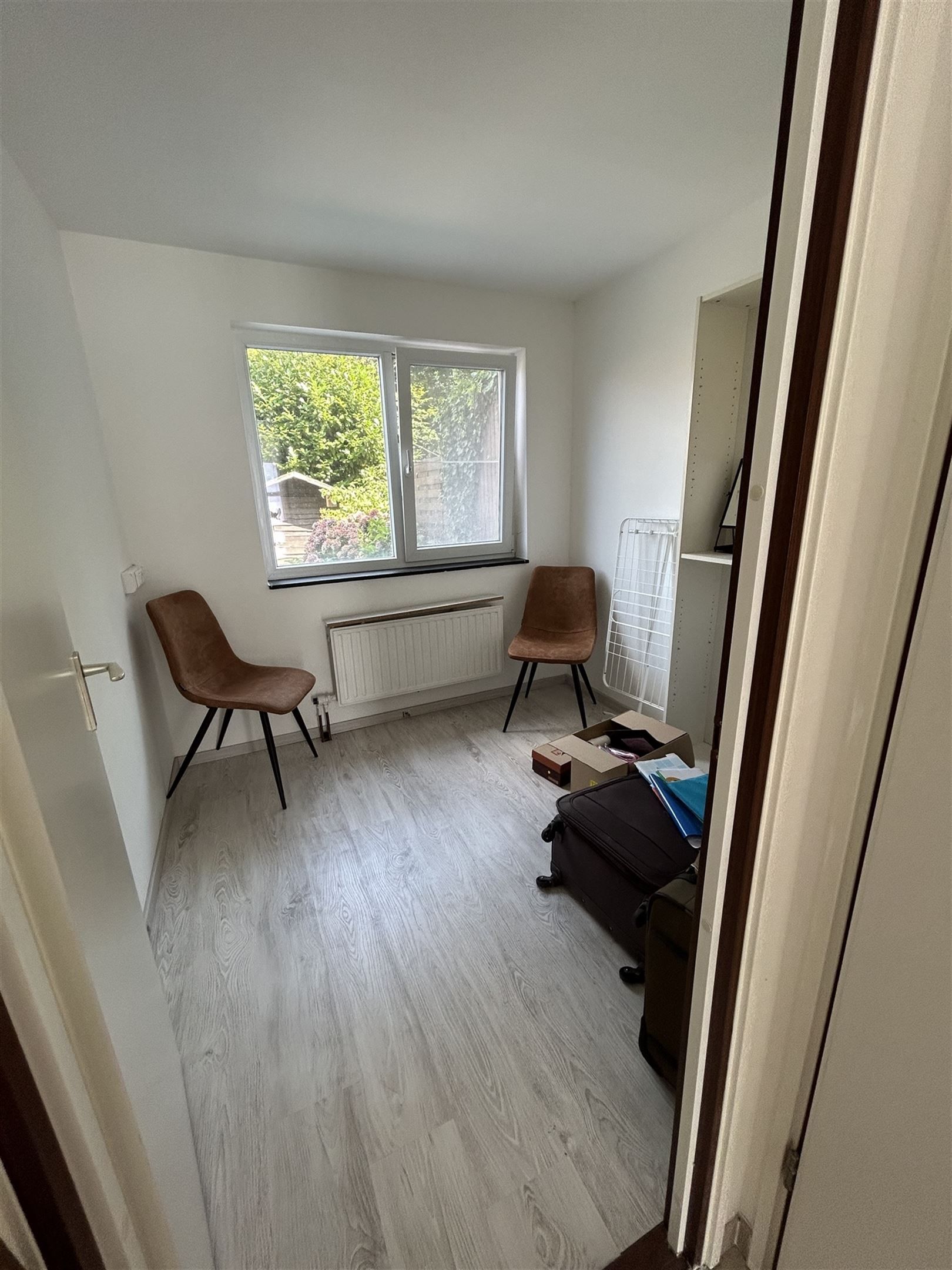 Ruime en goed gelegen bel-etage te Dendermonde foto 7