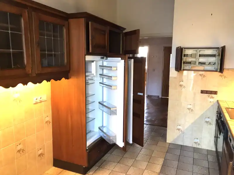 appartement 1 chambre avec balcon à proximité de l'ULB - au 2° étage foto 16