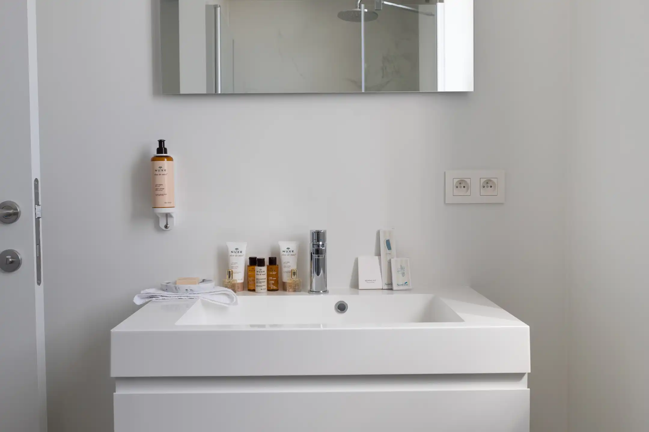 Centrum: Gemeubileerd appartement met 1 slaapkamer! foto 17