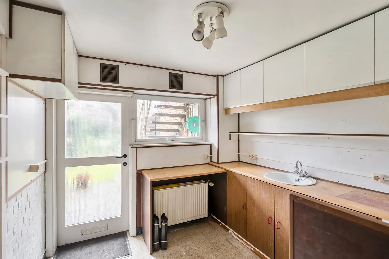 BEL-ETAGE | 3 SLKS | TUIN | PAL AAN DE MARKT foto 7