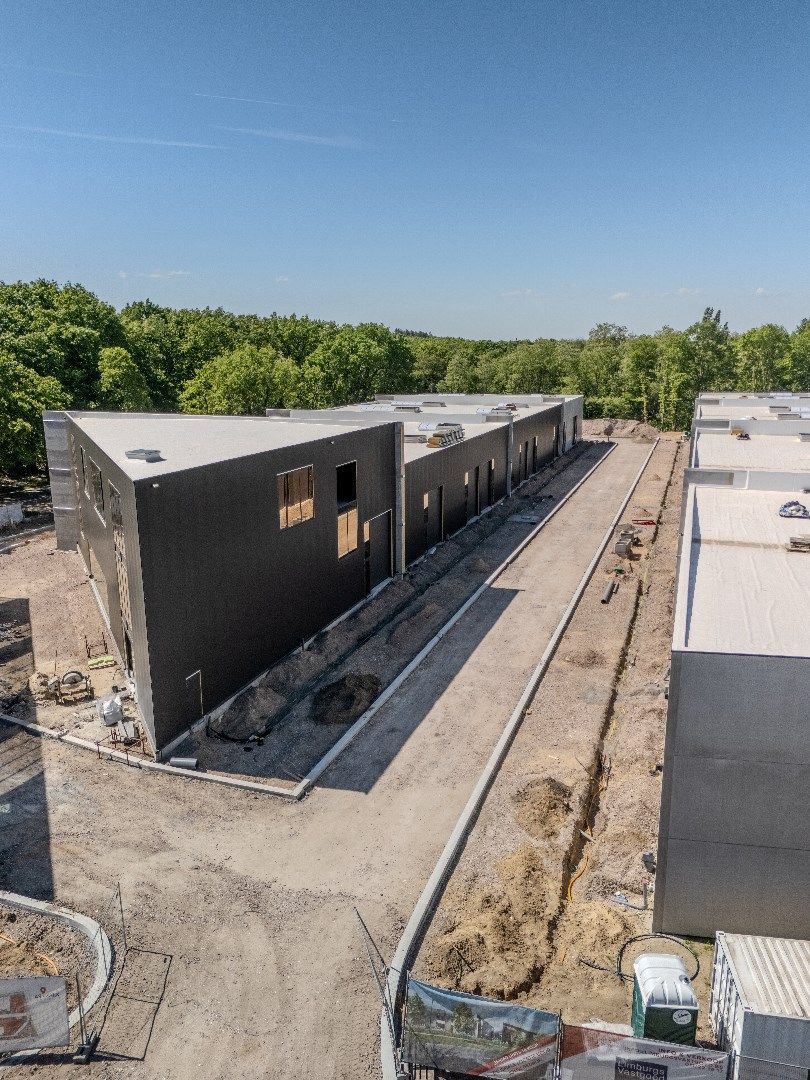 ASPARK - KMO UNIT 1 - 216 m² - nabij E-314 foto 29