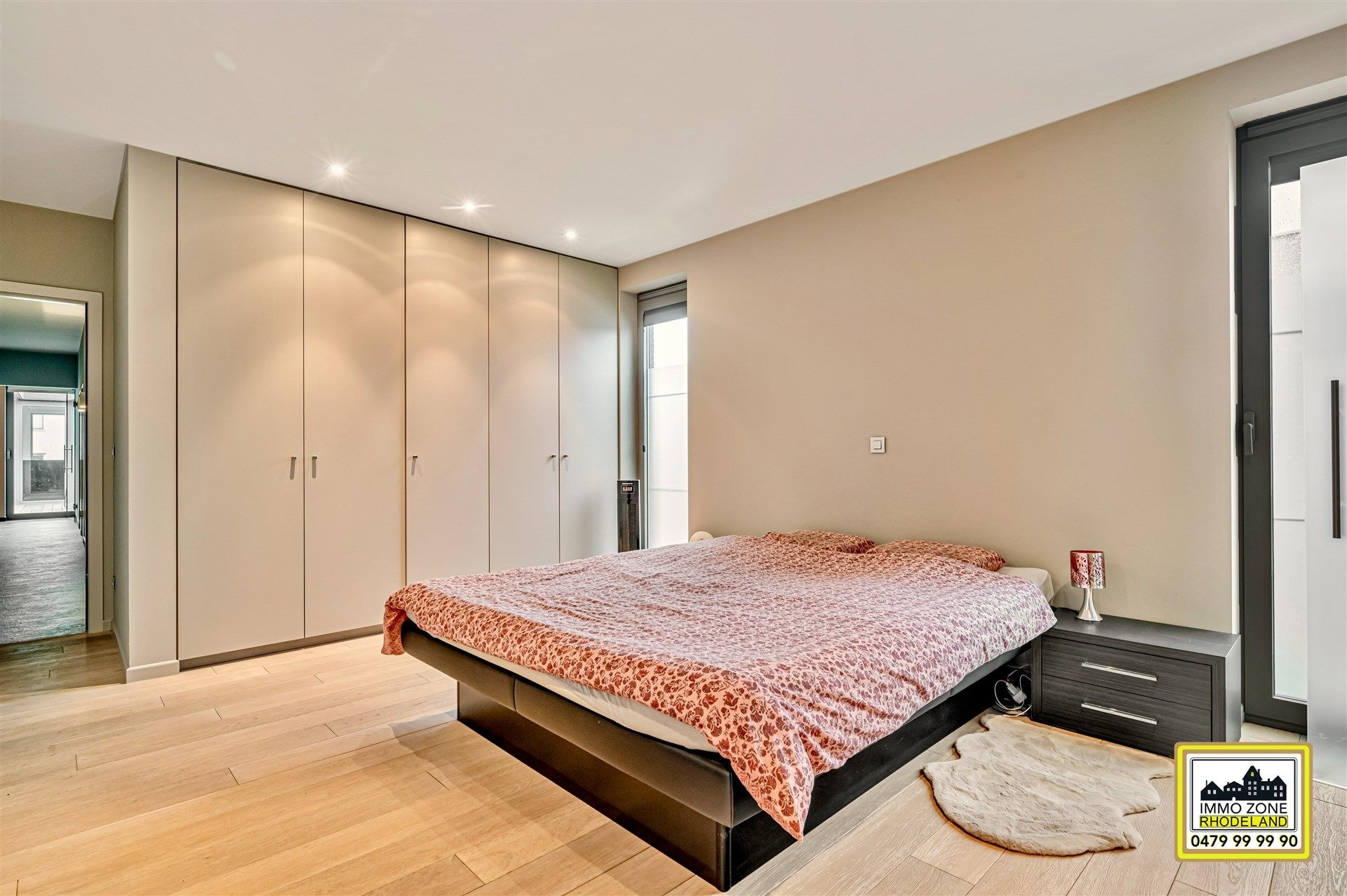 Luxueuze en ruime penthouse met 3 slpks en terras foto 14