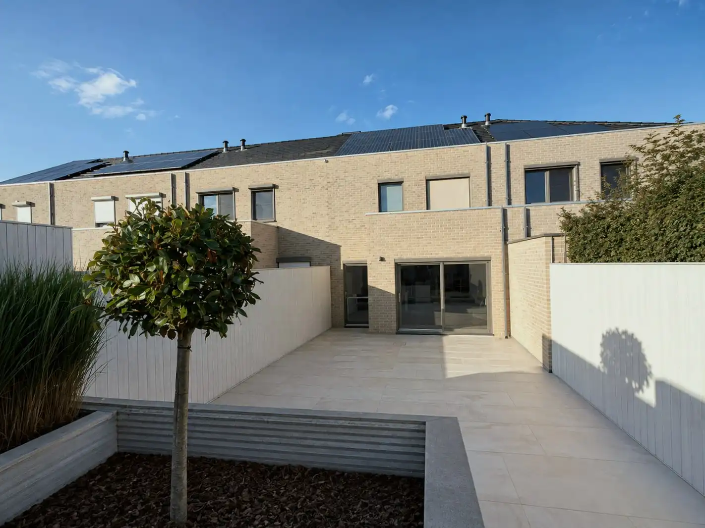 INSTAPKLARE EN ENERGIEZUINIGE WONING MET GARAGE EN ZONNIG TERRAS foto 17