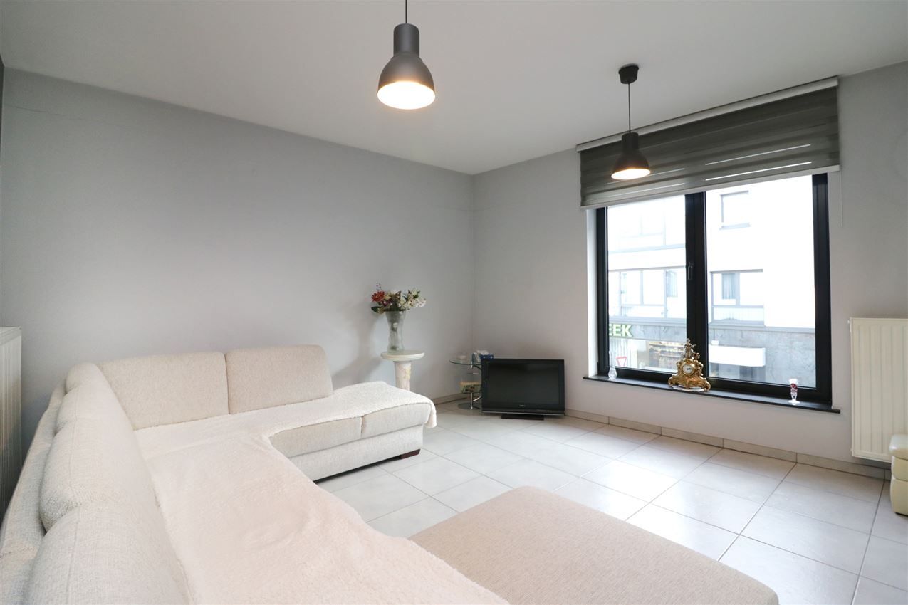 Appartement, 1ste verdieping, volle centrum, terras, 1 ruime slpk foto 35