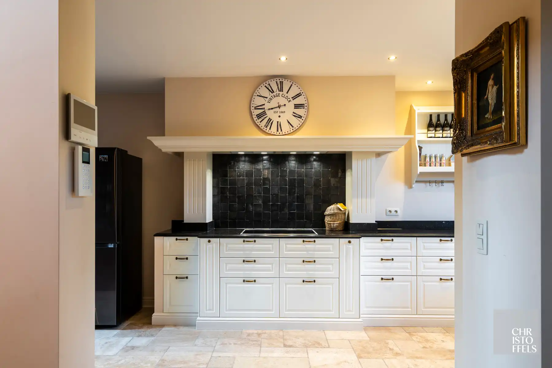 Charmante, volledig gerenoveerde villa op 1.000 m² met 4 slaapkamers en 2 badkamers foto 5