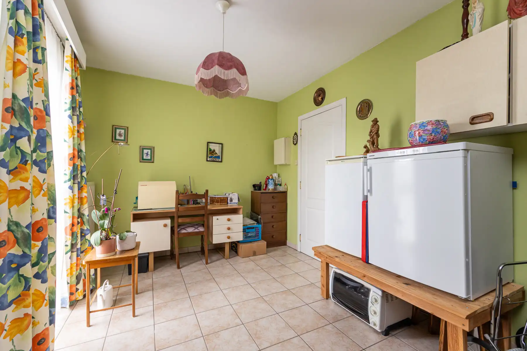 Appartement te koop foto 18