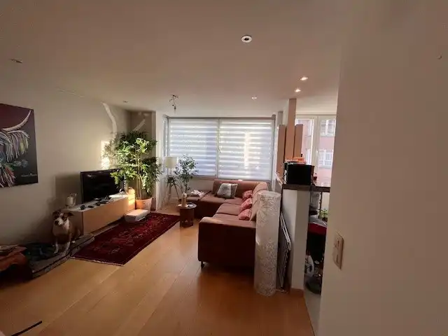 Appartement te koop – VME RAVELINGEN – 4de verdieping, centrum Oostende foto 2