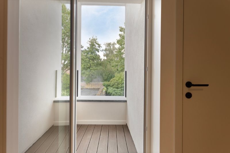 Instapklaar designappartement met tuin in hartje Gent foto 10