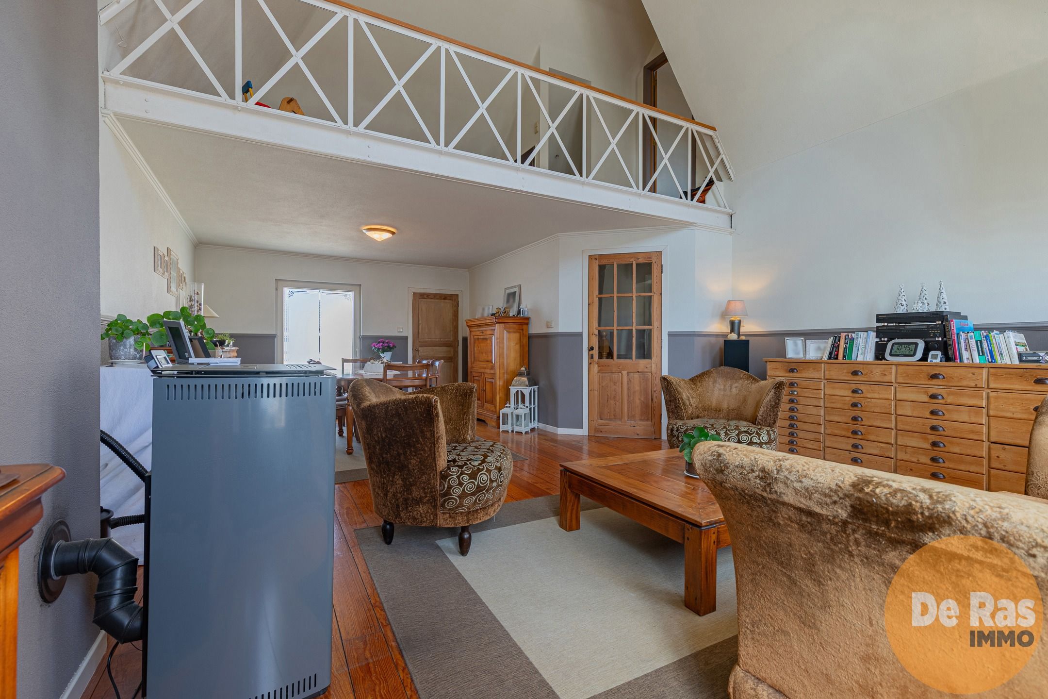 SERSKAMP- Leuke instapklare woning met tal van mogelijkheden foto 11