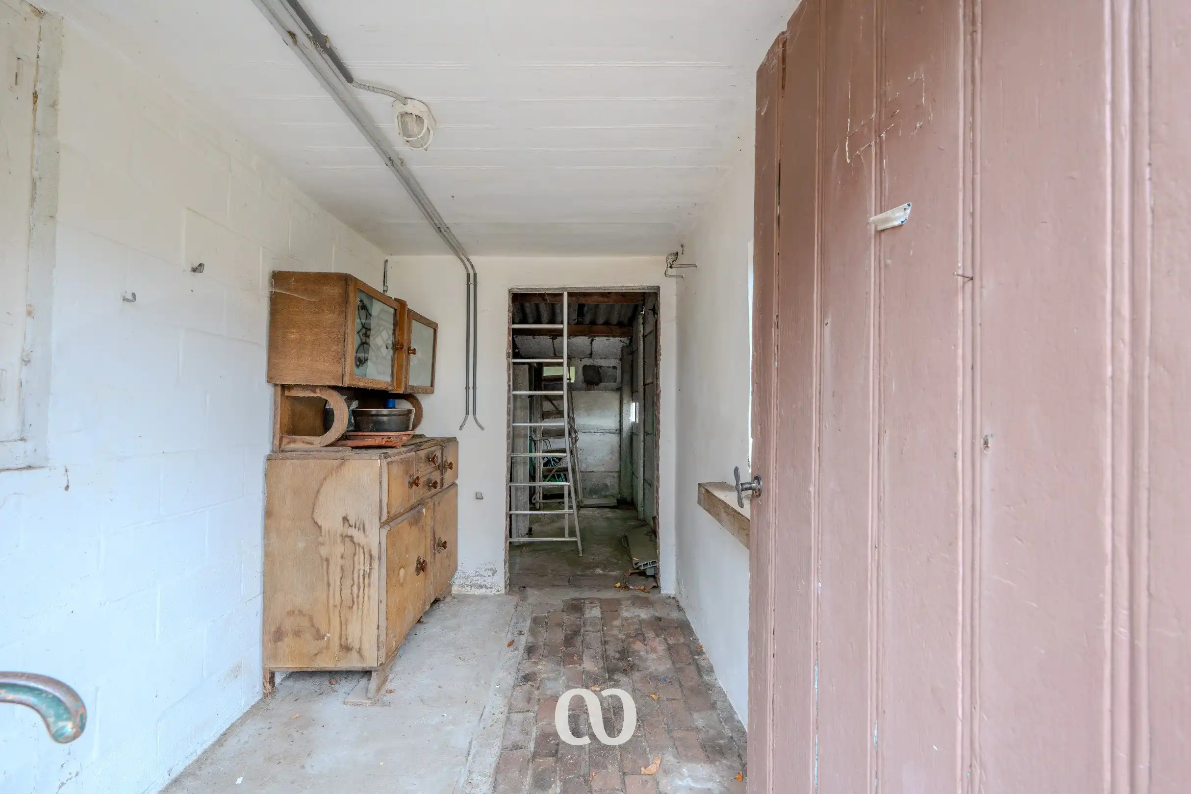 Landelijk gelegen woning met een prachtig uitzicht in Welden foto 19