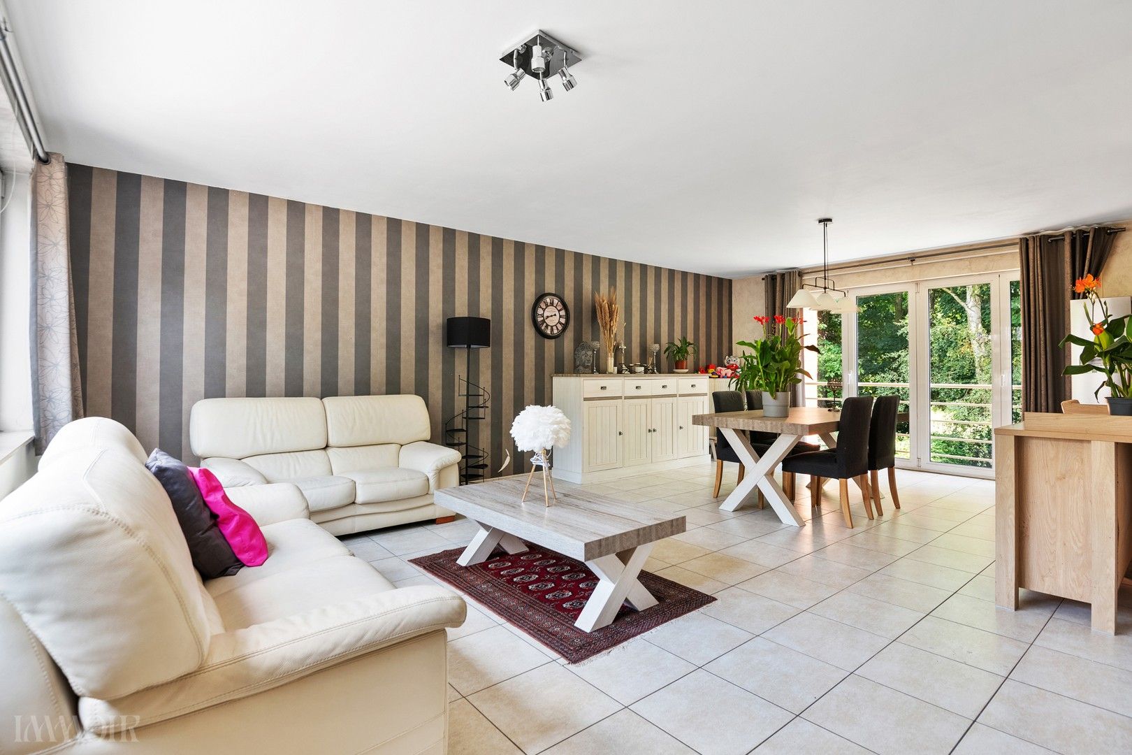 Instapklare woning nabij het centrum van Kapellen. foto 4
