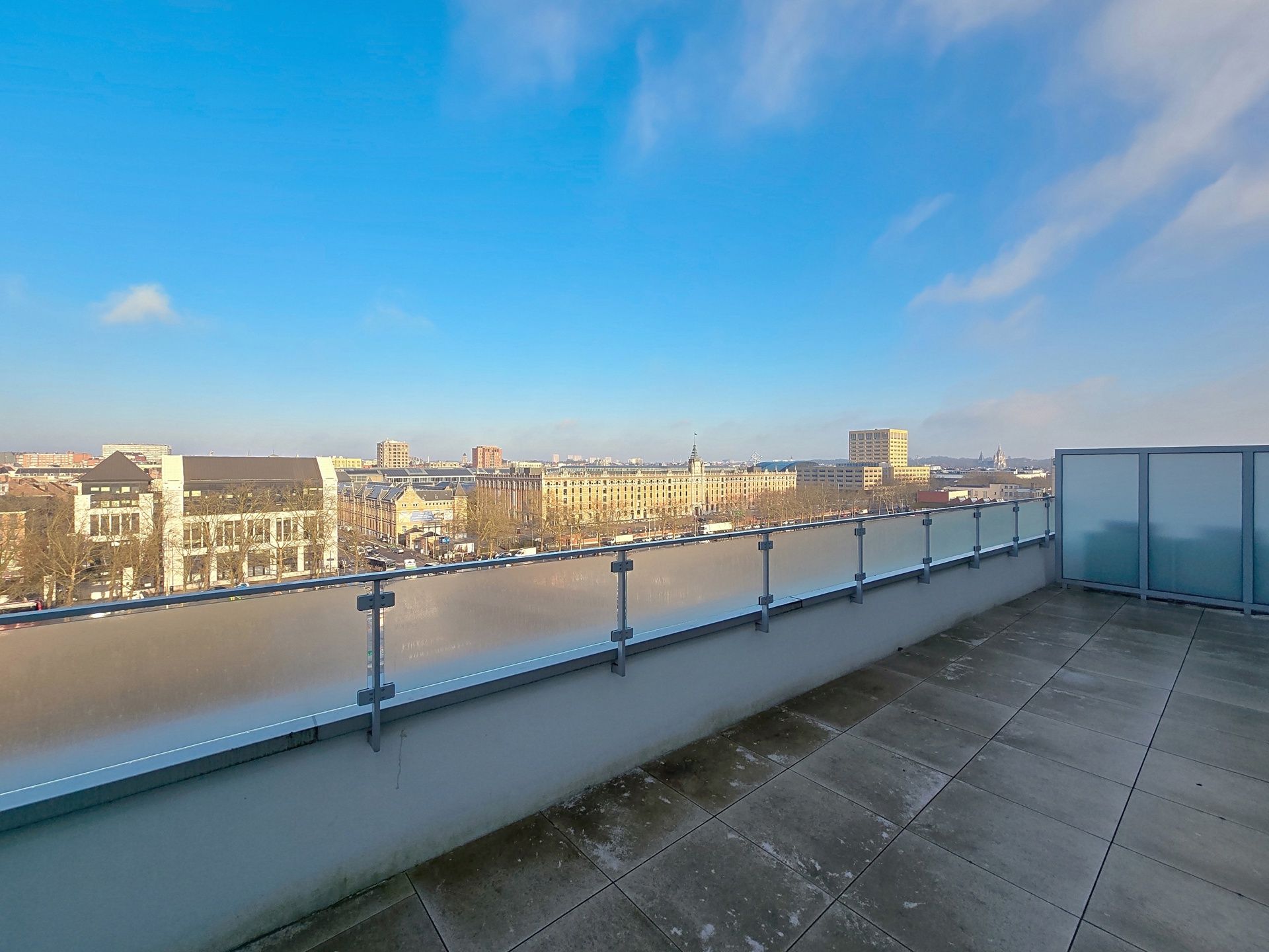 Canal Wharf : Stedelijke elegantie met adembenemend uitzicht foto 19