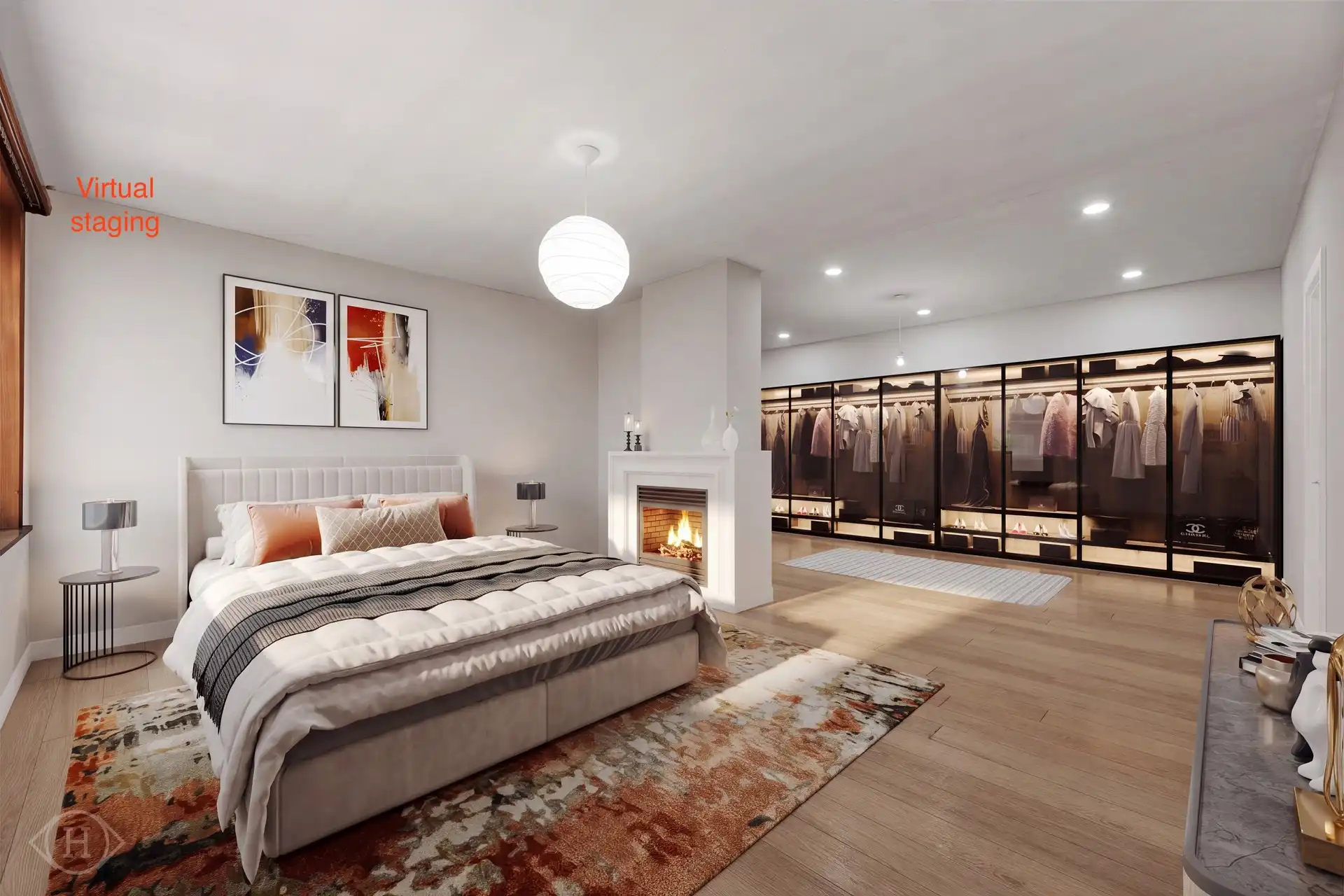 Lichtrijke, te renoveren herenwoning met epc B foto 28