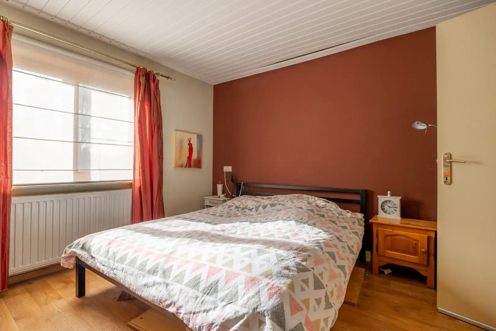 Ruime instapklare woning te koop in Hamont-Achel! foto 17