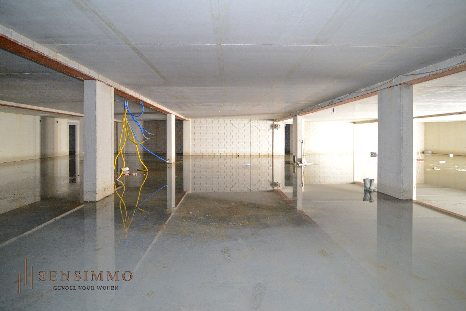 OPENDEURDAG ZATERDAG 13 SEPTEMBER TSS 10u00 - 14u00 Nieuwbouwappartement gelegen in hartje Peer foto 11