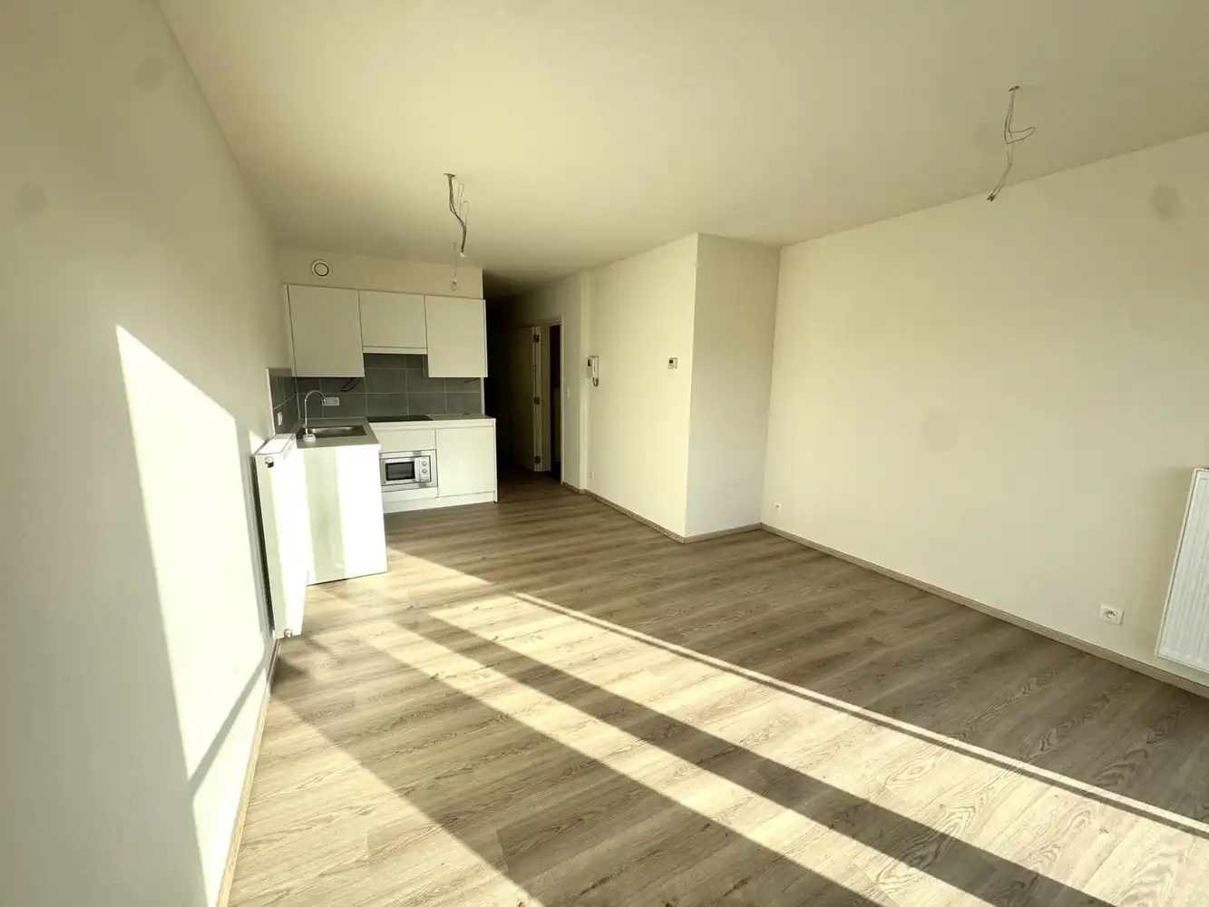 Appartement te koop foto 3
