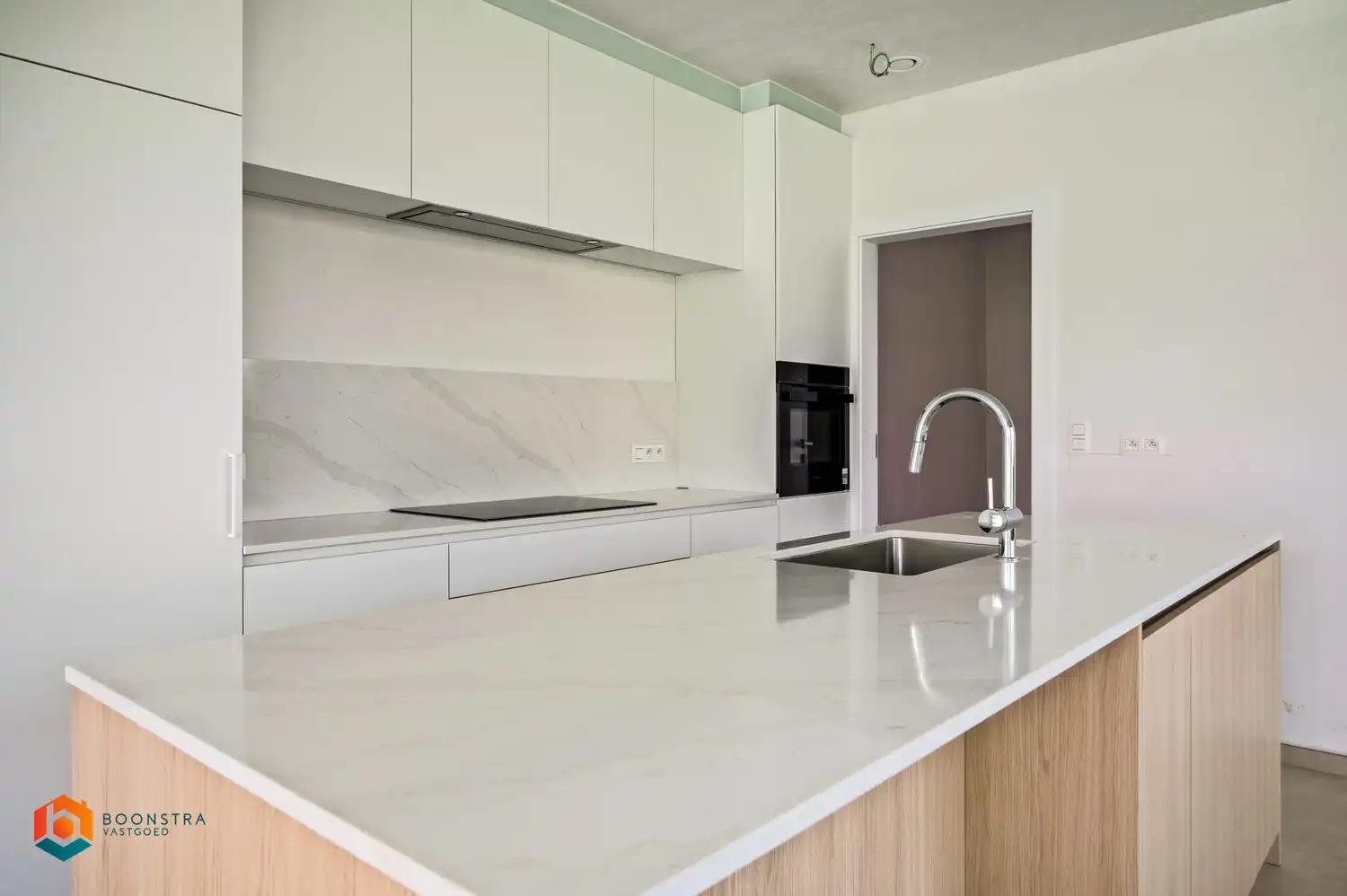 Nieuwbouw BEN-woning met 3 slpkrs op topligging foto 7