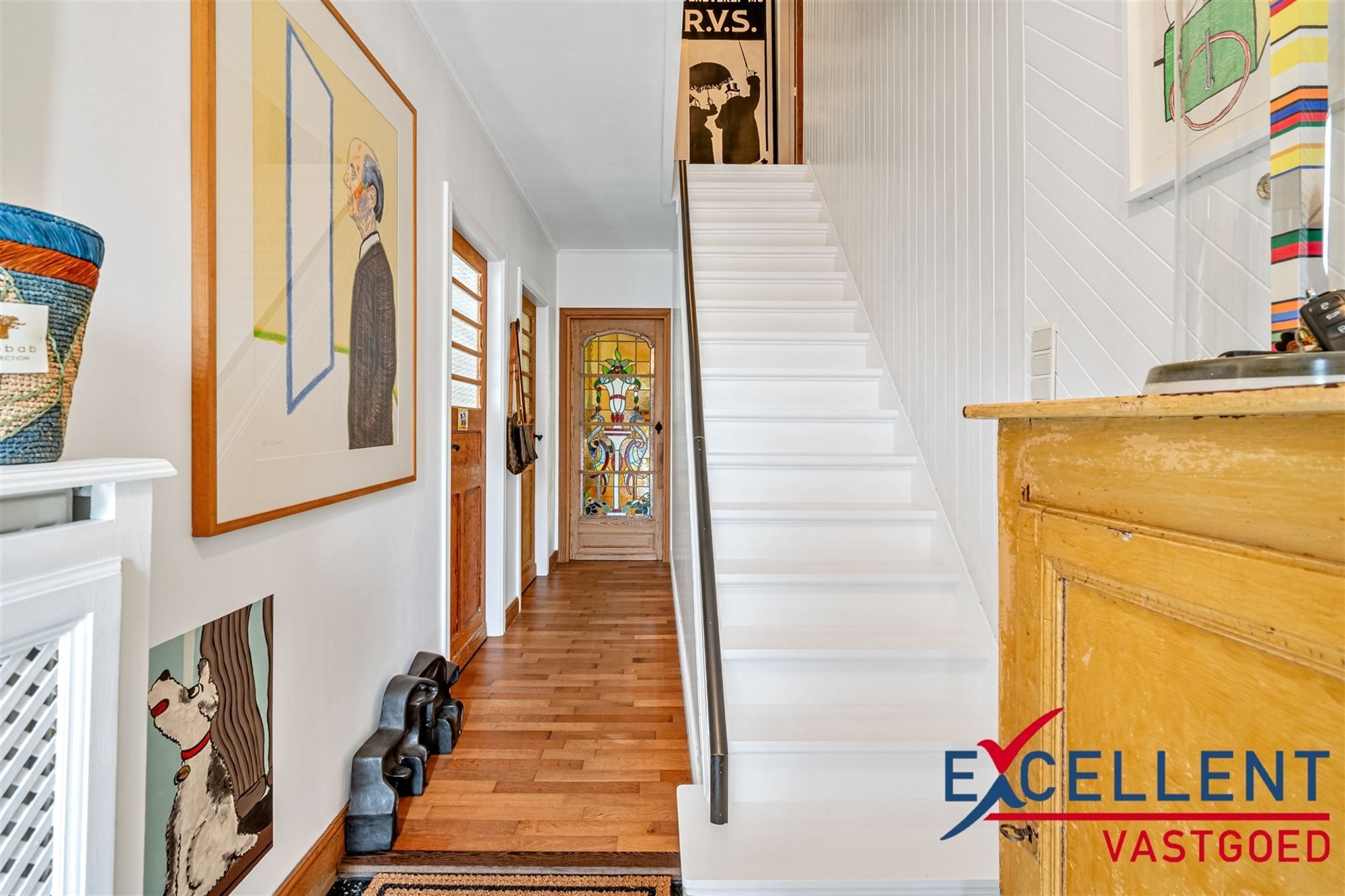 Landelijke woning op groene locatie te koop Deinze (Grammene) foto 4