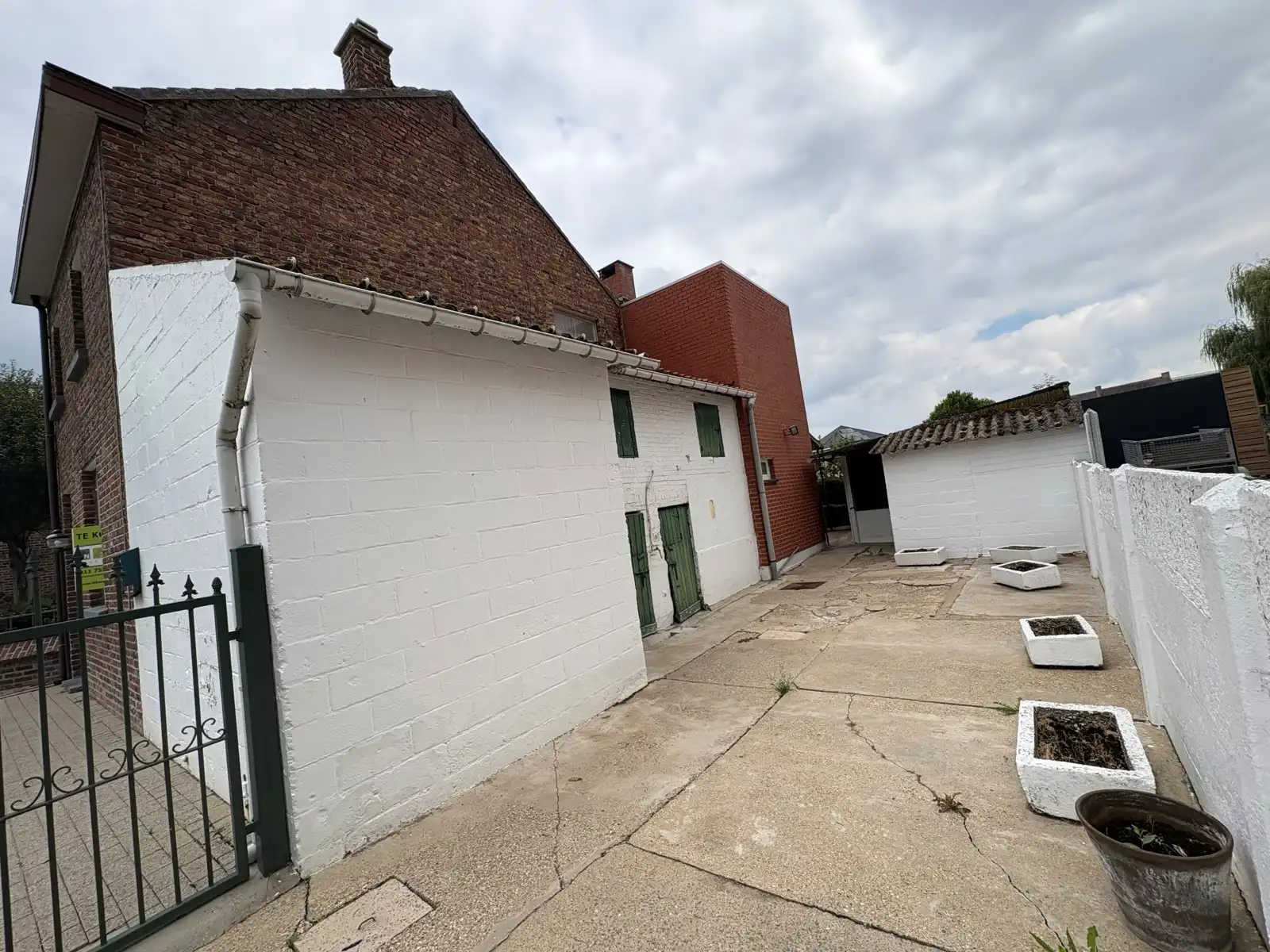 Huis te koop foto 19