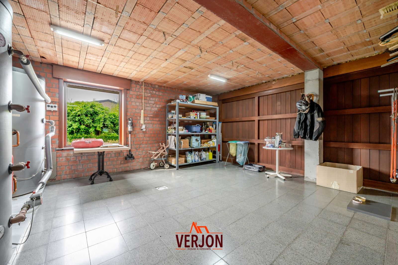 Kijkdag 11/10/2025 tussen 11 en 12 uur! Exclusieve woning met hangaar en luxueuze leefruimtes foto 24