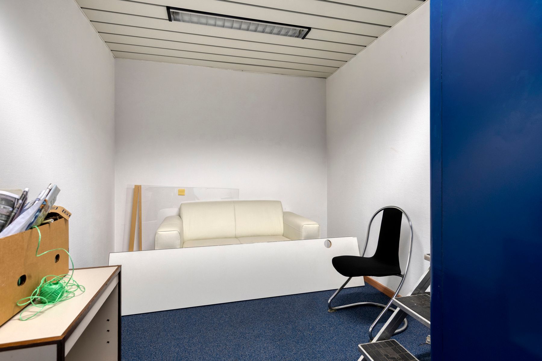 Topgelegen kantoorruimte voor medische praktijk foto 12