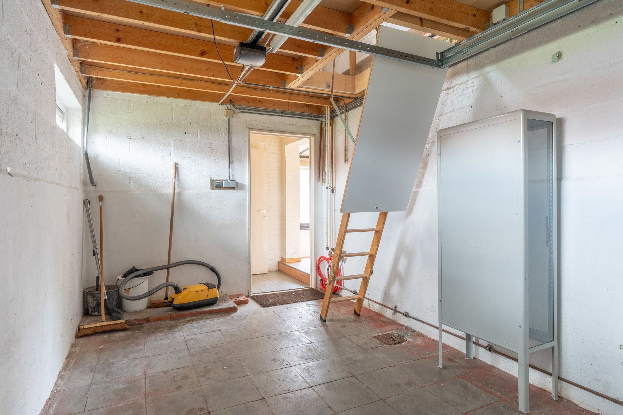 Centraal gelegen woning met 3 slaapkamers te Arendonk foto 11
