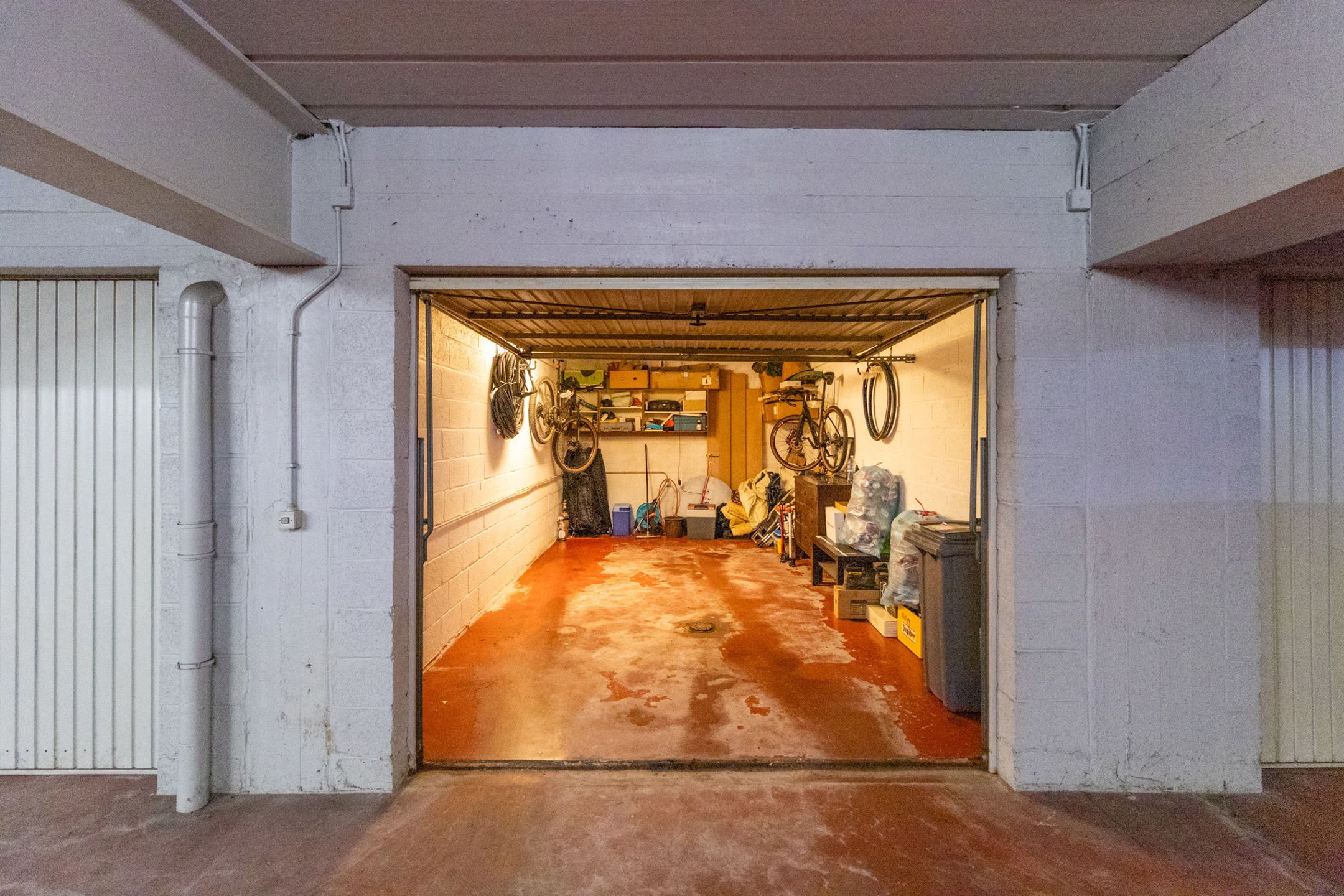 Appartement te huur foto 15