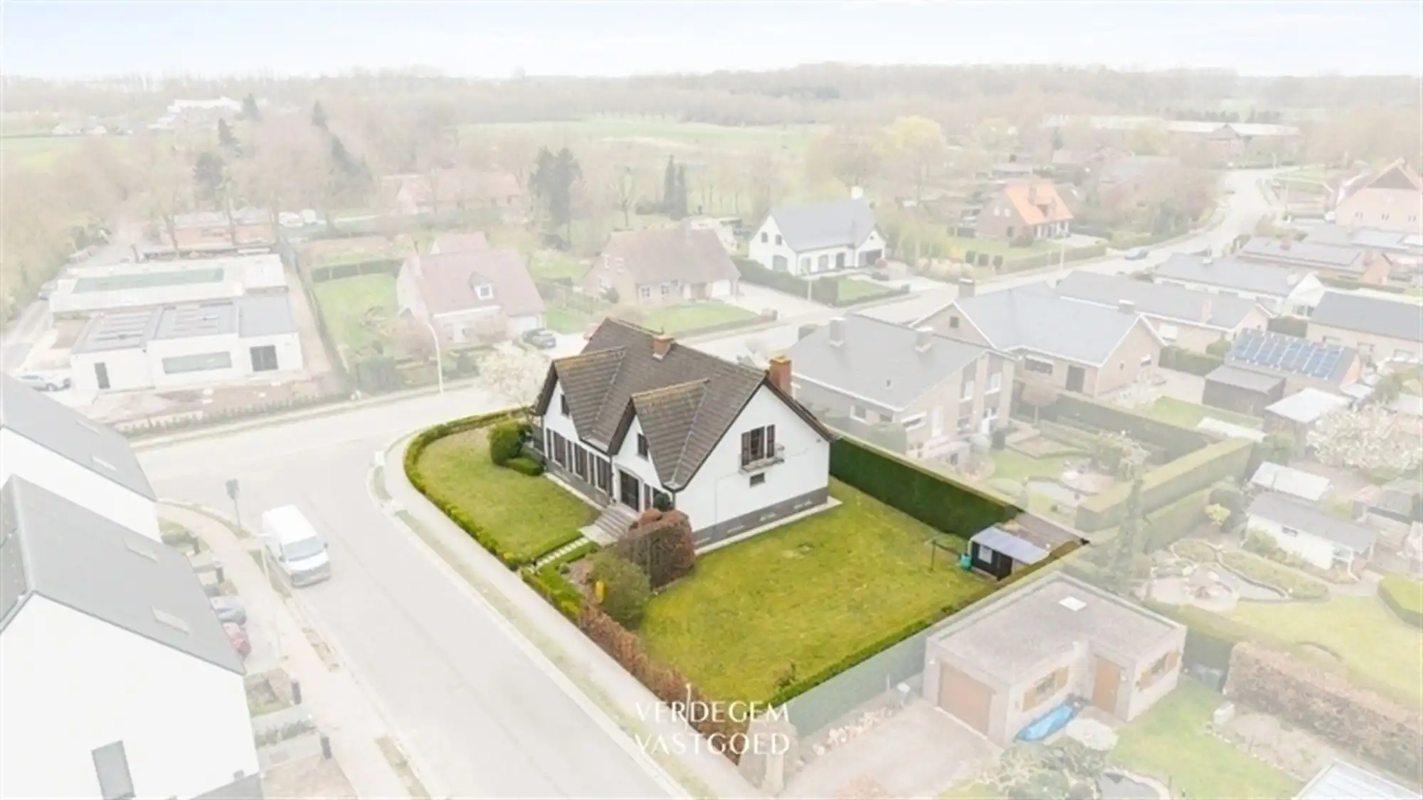 Ruime villa met 5+1 slaapkamers en kelder van 140m² foto 25