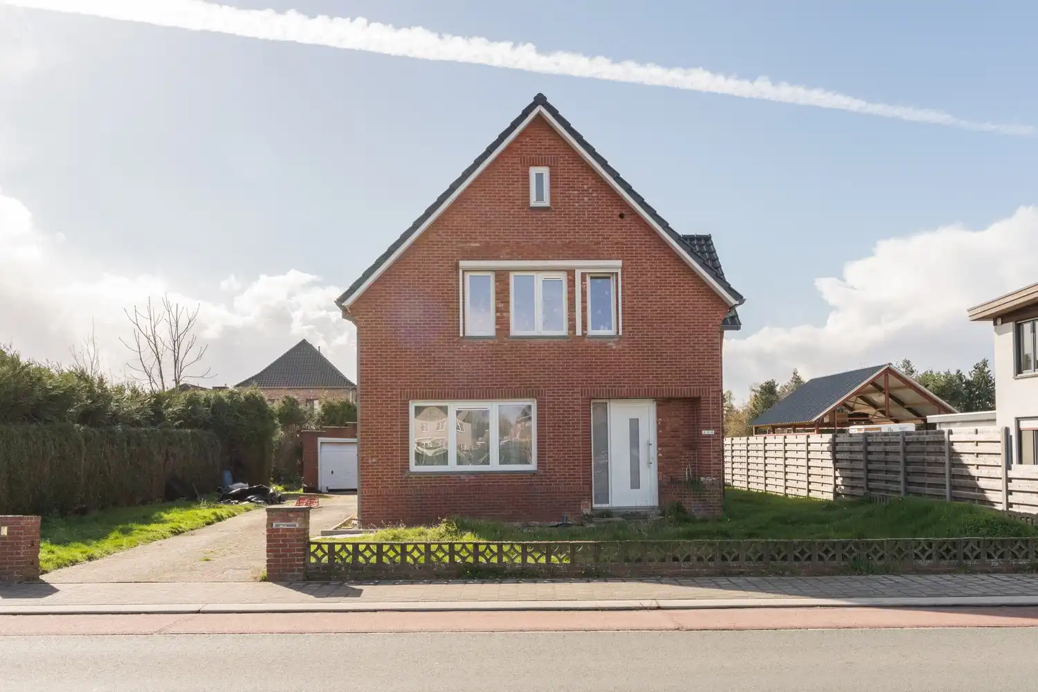 Huis te koop Lindelsebaan 328 - 3900 Pelt