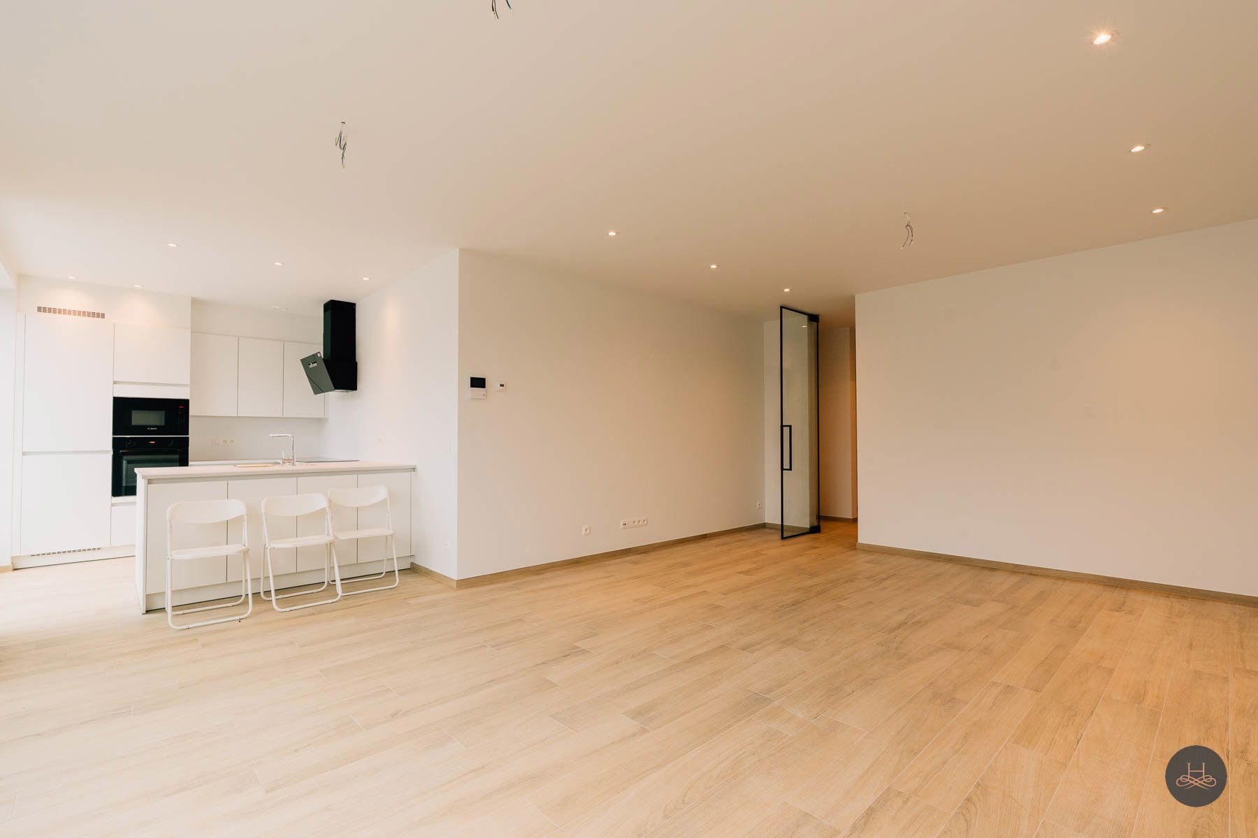Prachtig nieuwbouw BEN appartement in Keerbergen foto 4