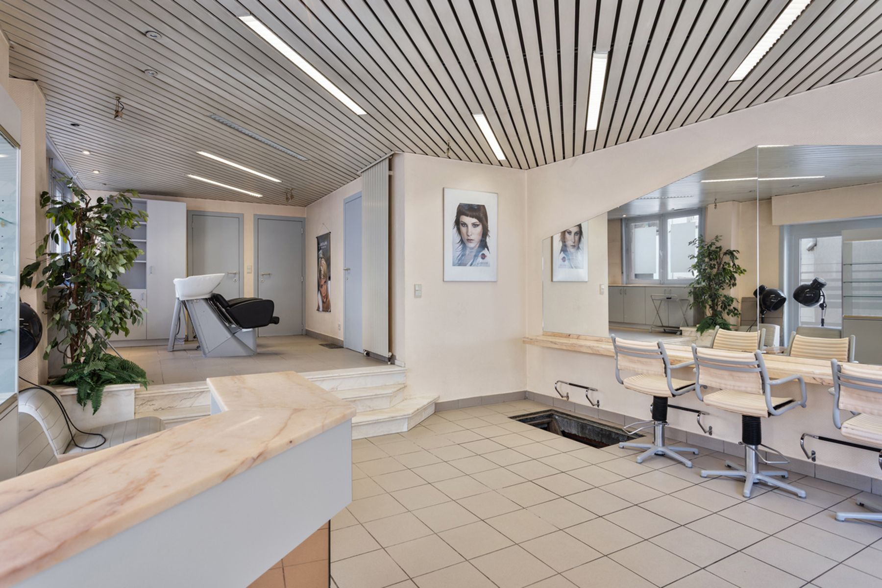 Handelspand mét woonst op centrale ligging in Mechelen foto 6
