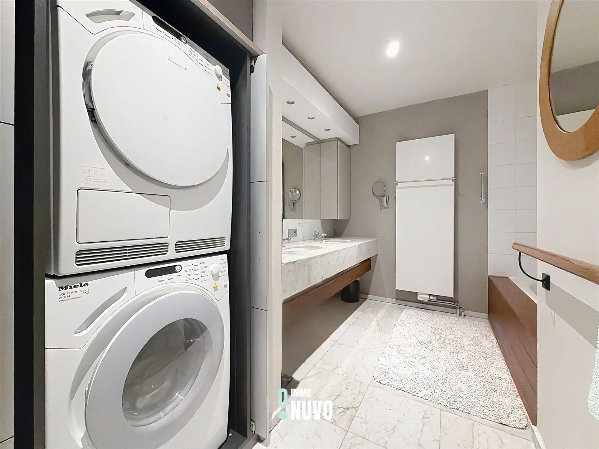 Uitzonderlijk appartement foto 21