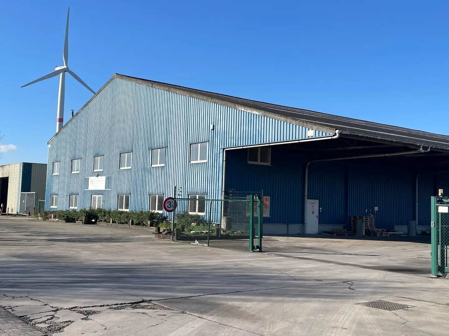 Kantoor te huur Rijkmakerlaan 25 - - 2910 Essen