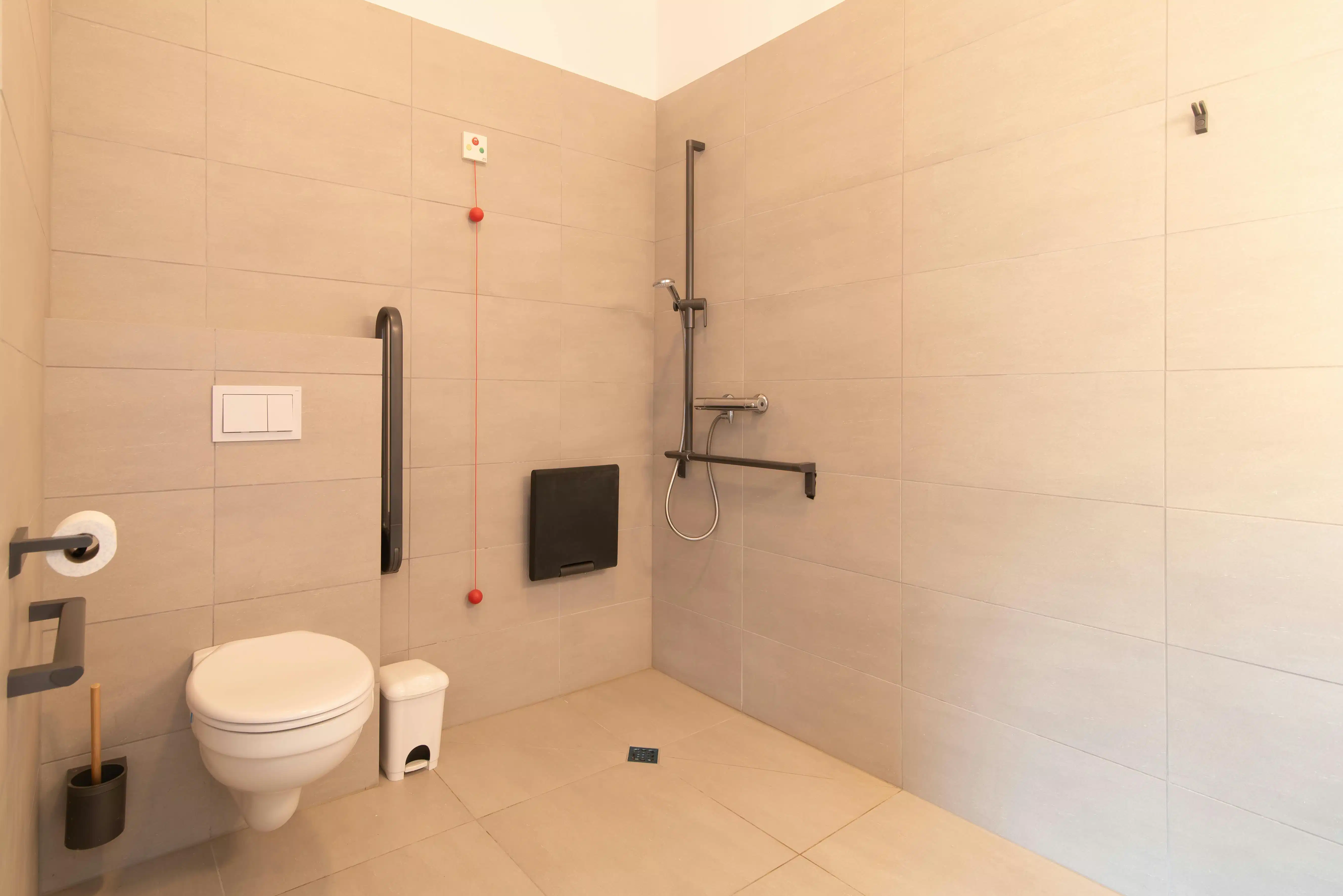 Prachtige assistentiewoning met zonnige tuin te De Haan foto 11