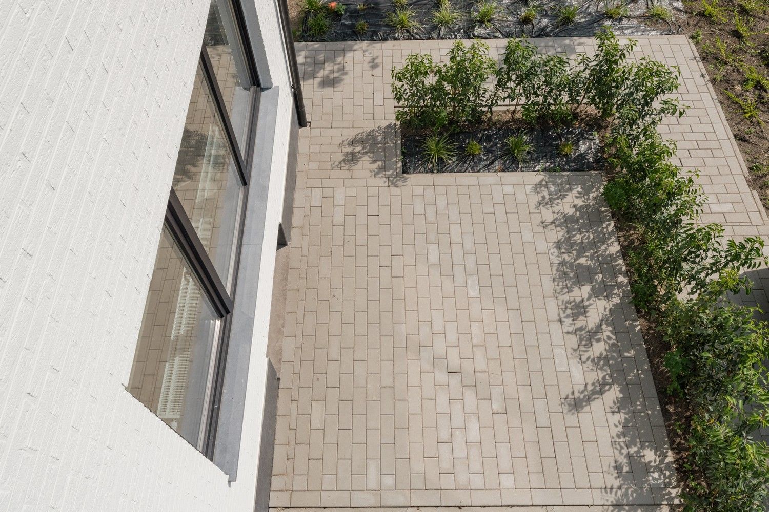 Prachtig 3 slaapkamer appartement met garagebox en privatieve berging foto 25
