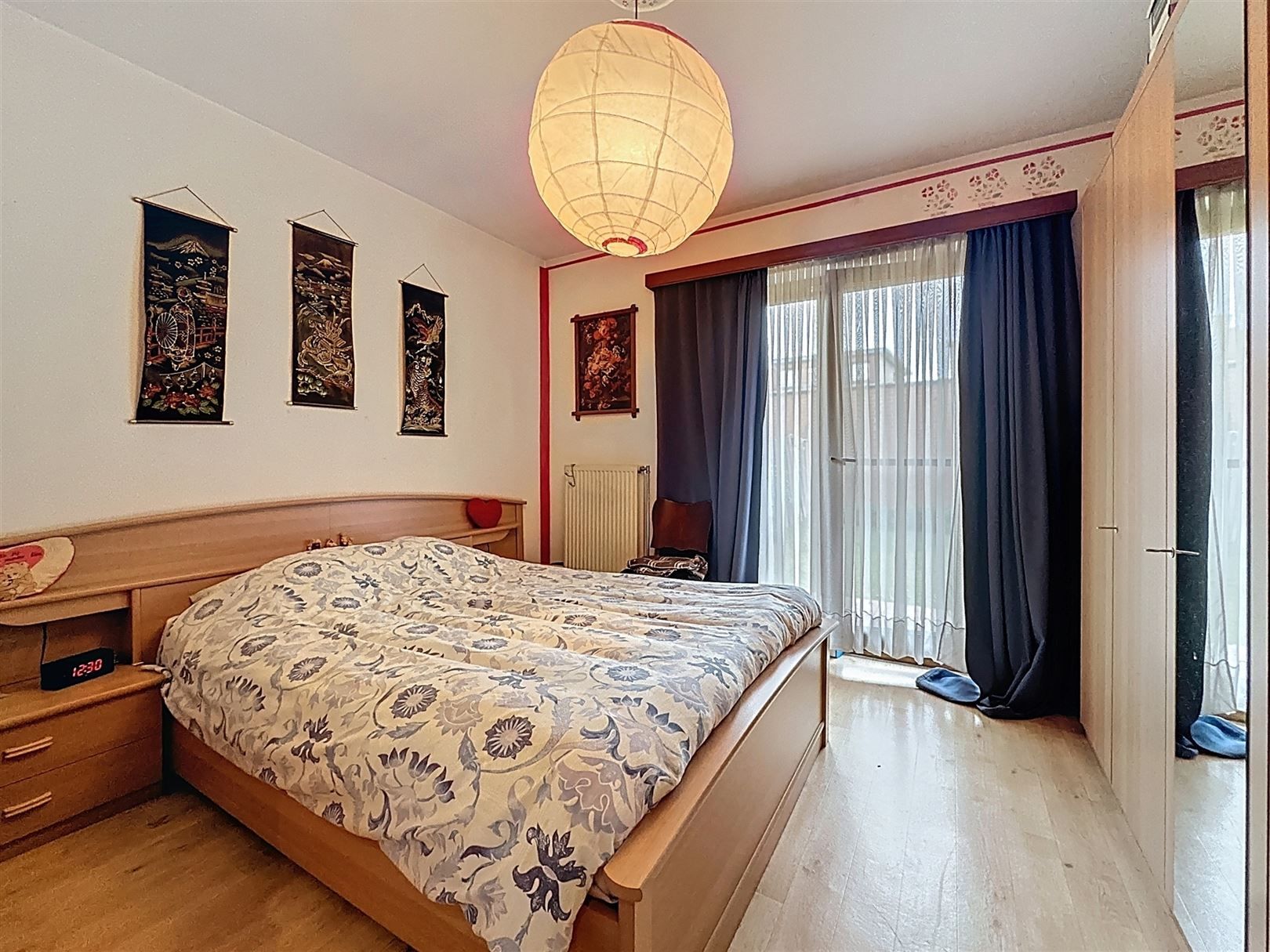 Appartement met tuin en garage gelegen te Brasschaat  foto 7