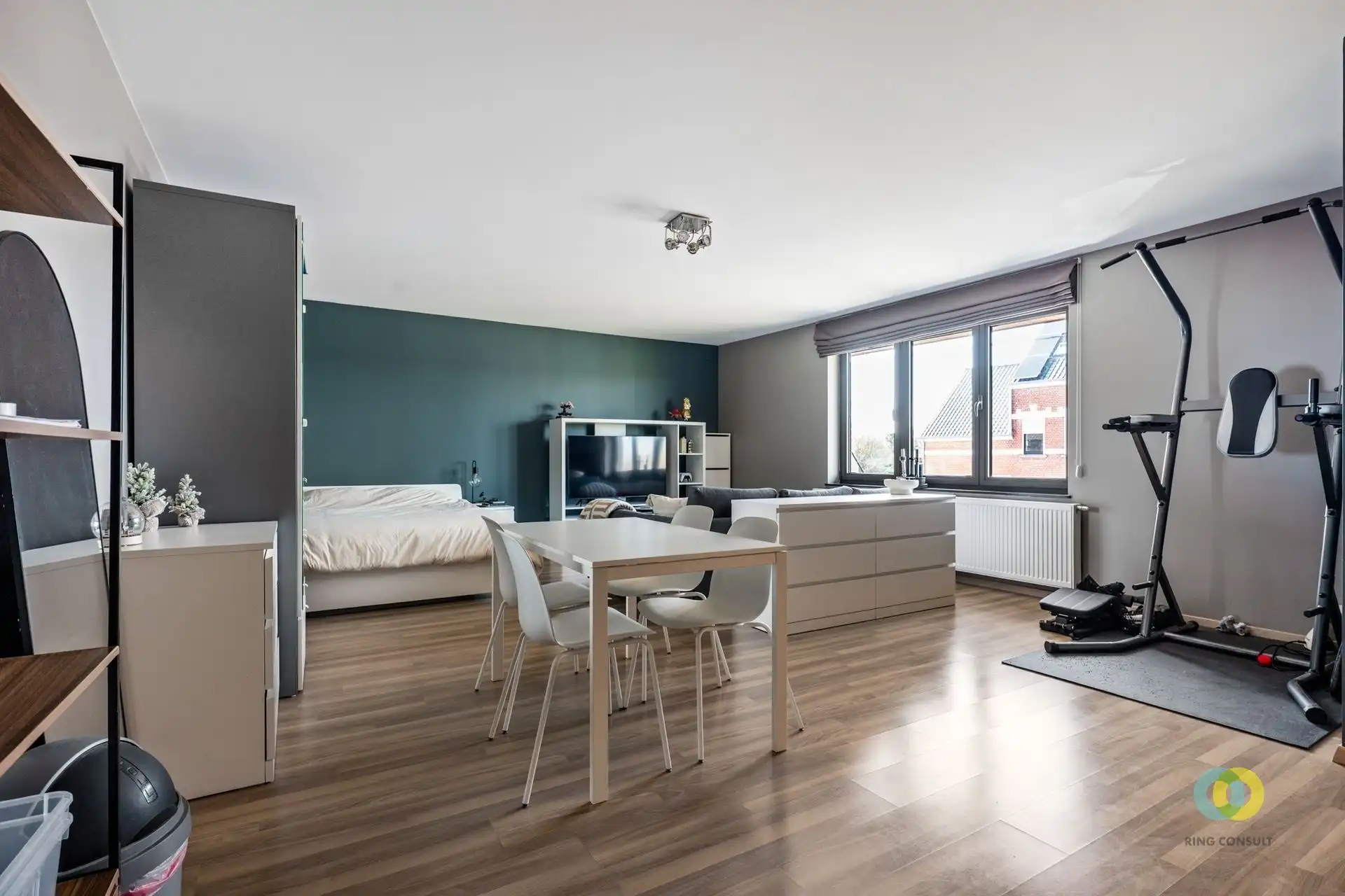 Uitzonderlijke villa met prachtige tuin foto 17