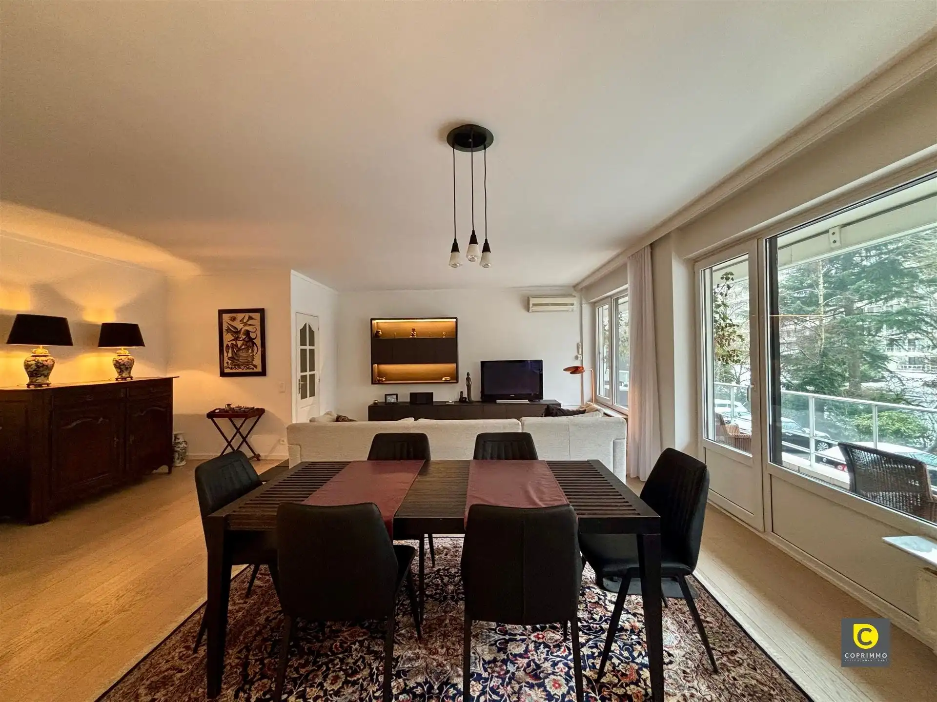 2slp app met 2 terrassen! foto 7