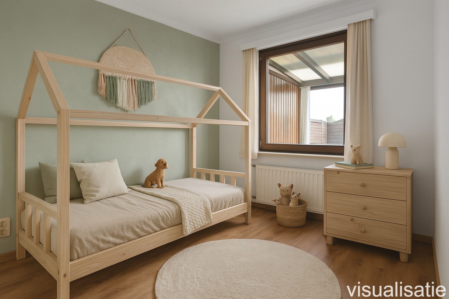 Zeer ruime bungalow met 3 slp en ruime tuin foto 14