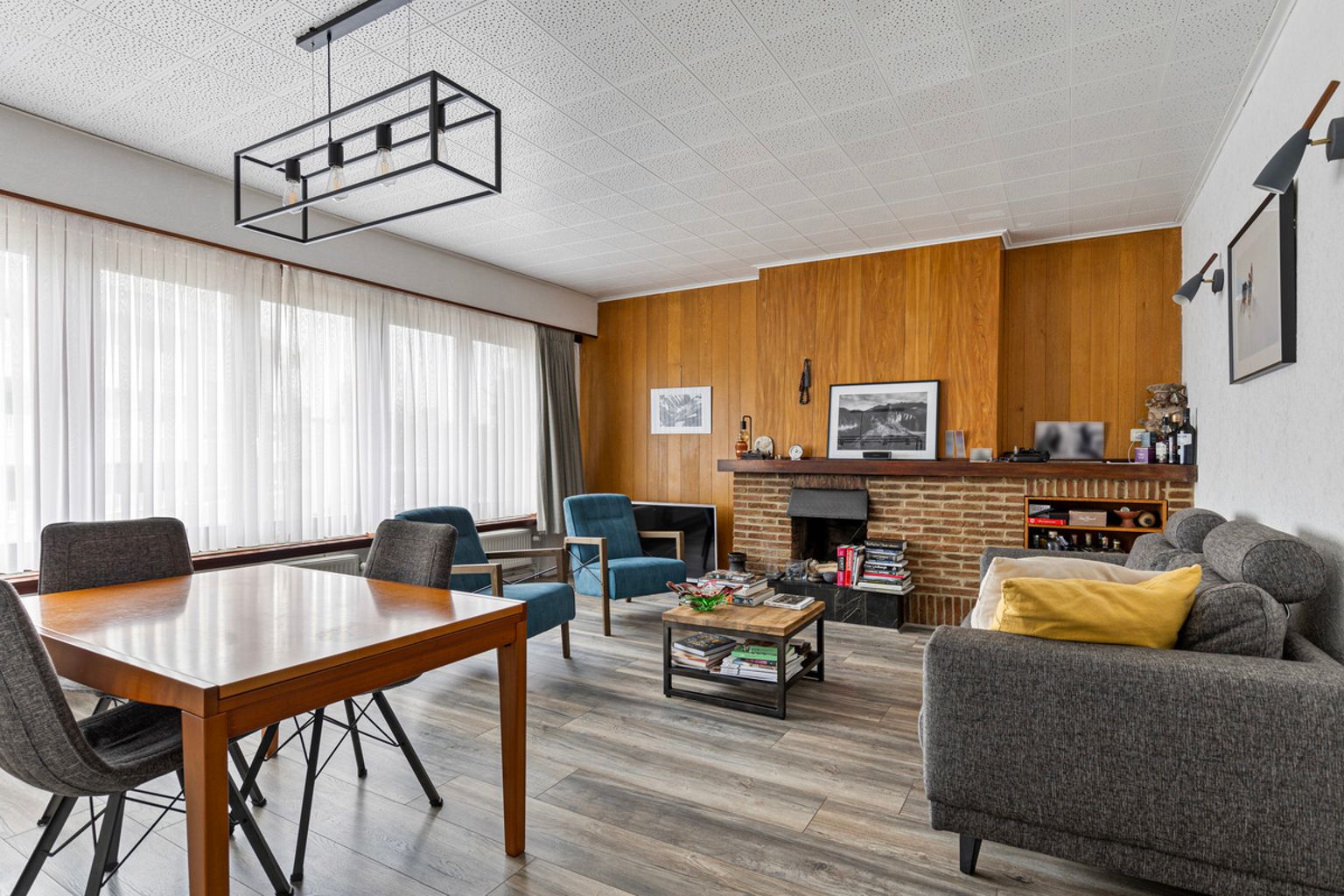 immo DAVID stelt voor opbrengstwoning bestaande uit 2 app foto 14
