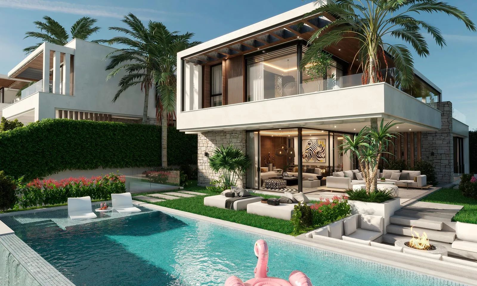 Exclusief leven: stijlvolle duurzaamheid en rust op korte afstand van Málaga en Marbella foto 19