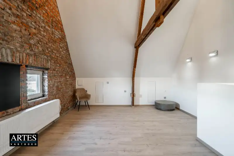 Charmante woning met 3 slaapkamers foto 32