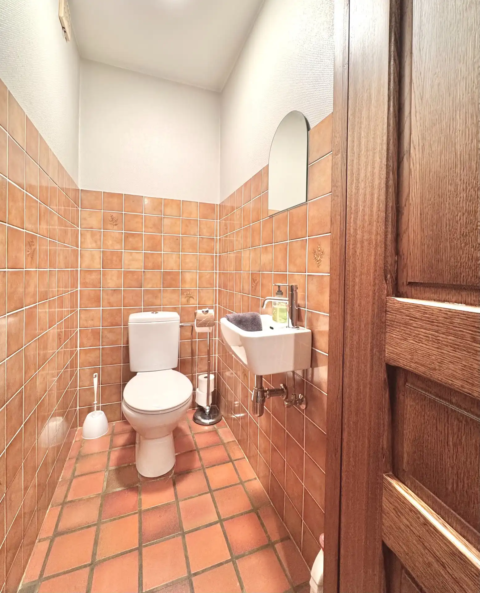 VILLA IN LANDELIJKE STIJL OP 700 M² foto 29