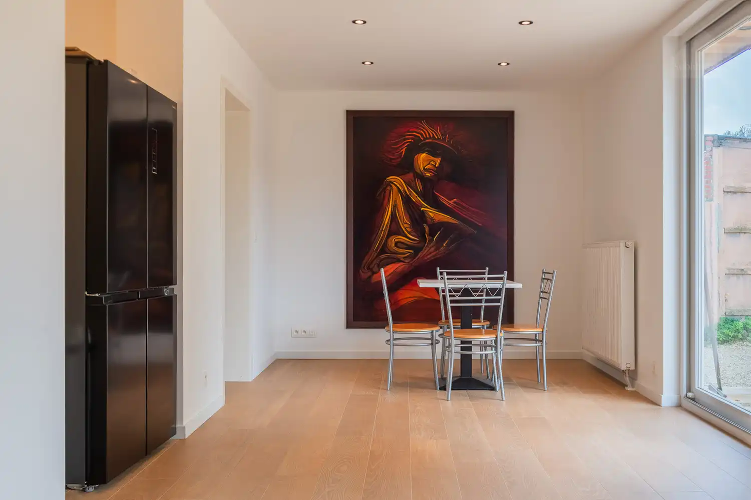 Instapklare woning met 3 slaapkamers op een perceel van 637m² in Geel foto 10